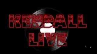 Kendall Live - Music of the 89th Academy Awards