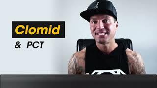 Clomid (Clomiphene Citrate) Facts:  By Dylan Gemelli