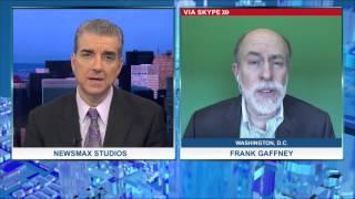 Malzberg | Host of Secure Freedom Radio Frank Gaffney on the Iran Nuke Deal