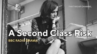 RD Wingfield: A Second Class Risk | BBC RADIO DRAMA