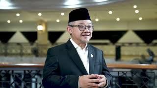 #9: Bangun malam dianjurkan oleh Al-Quran