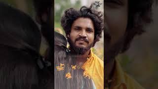 Jilebi Kadhal | Teaser | Sudhakar Natarajan | JR STUDIOS