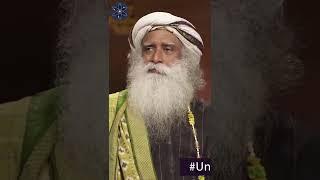 Don’t try to control your thoughts and emotions ! #sadhguru #thoughts #emotions #intellect @sadhguru