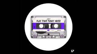 Liam D - Play That Funky Music (Original Mix)