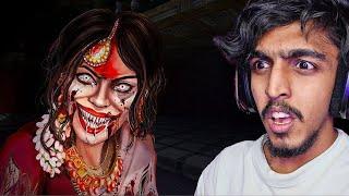 The Indian Horror Game.!(KAMLA)