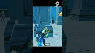 🟢Utarte Hi Thukai🟢 #BgmiTrendingViralPubgMobileFunnyShort #YoutubeShorts #VoldiGamingBgmi