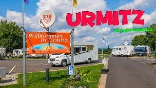 URMITZ AREA AUTOCARAVANA