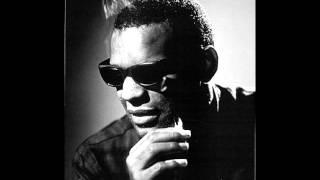 Ray Charles - I've Got News For You
