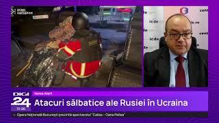 SUA au permis Ucrainei să folosească rachetele americane cu rază lungă de acțune. Reacția Rusiei