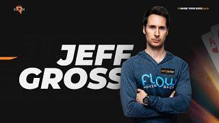 "The poker climate is different" Jeff Gross | RYE Podcast