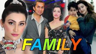 Shalini Passi Family | Biography, Education & Career | Art Patron & Entrepreneur