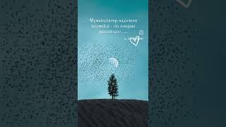 Мотивация қазақша. Нақыл сөздер шортс. Өмірің өз қолында