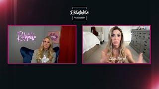 Author & Transformation Expert Heidi Powell Discusses Her Divorce