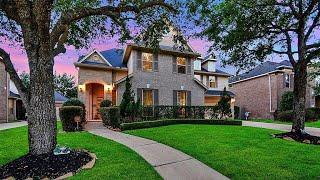 5610 Statfield Glen Ln, Katy, TX 77450