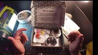 TrueFly Supply- Monthly fly fishing subscription box UNBOXING (March 2020)