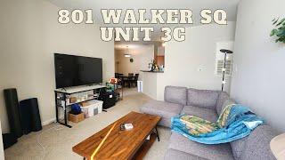 801 Walker Sq 3C Virtual Tour