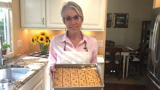 HOW TO MAKE GRANDMA’S AUTHENTIC GREEK BAKLAVA