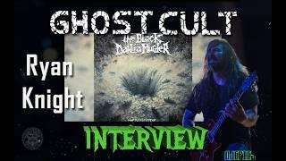 Ryan Knight of The Black Dahlia Murder Discusses The Making of Their "Servitude" Album