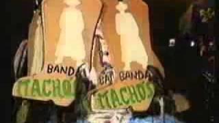 Banda Machos - Tu abandono