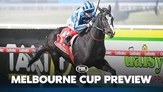 The home stretch to the Melbourne Cup: Key races and contenders | Fox Sports Australia