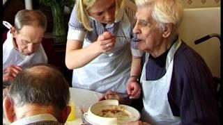 Archive: Principles of Person Centred Care Sample