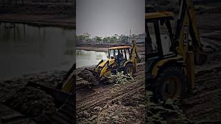 Meri sapno ki rani ️ #jcb #farming #excavator #jcbvideo #youtubeshorts #sapnokiranijcb#firstlovejcb