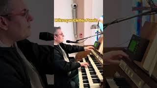Organista Robert - „Wierzę w Ciebie Panie”
