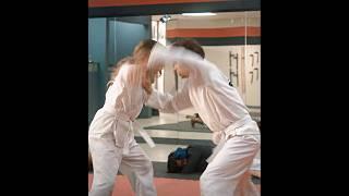 Robby Vs Cobra Kai s4️ #cobrakai #robbykeene #edit #cobrakaiedits