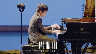 Matthew Liu - 2023 Bachauer International Piano Festival