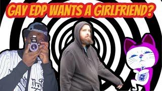 Jesse  Reacts To Gay Edp Getting Caught