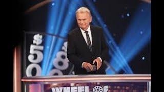 Pat Sajak, TV Game Show Host