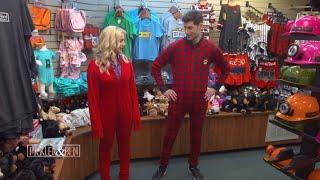 Ben and Kellie's Fun Day in Gatlinburg! - Pickler & Ben