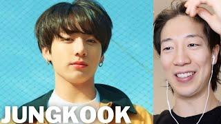 JUNGKOOK's BEAUTIFUL LIFE STORY | Nobody to Somebody