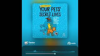 Audiobook Sample: Your Pets' Secret Lives