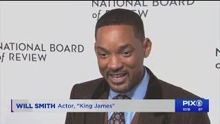 Stars honored at National Board of Review awards