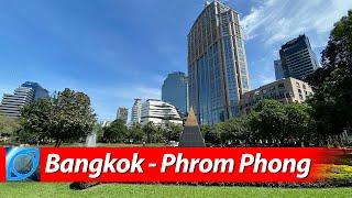 Best of Phrom Phong  My Bangkok Home