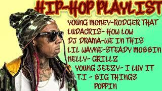 THROWBACK HIP-HOP MIX(2006-2012) Travis Porter,Wiz Khalifa,Tyga,Wacka Flocka