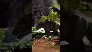 What your favorite dino says about you #ark #arksurvivalevolved #gaming