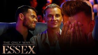 "Do you STILL have feelings for Harry?"  | The Only Way Is Essex