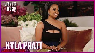 Kyla Pratt Does Her Penny Proud Impression