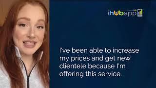Uncover the Secret to Growing Your Freelance Business with IHUBApp