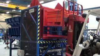 Weighpack Packaging Solutions - United Wire Nails