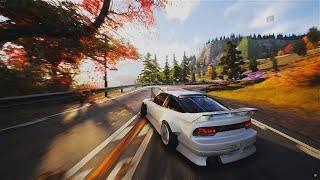 BEST 180sx drift build + tune | CarX Street PC