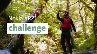 The Nokia XR21 Challenge: Pushing Boundaries and Exploring Possibilities!