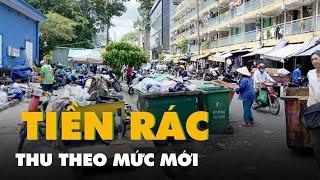 Tin tức sáng 1-6: TP.HCM thu tiền rác theo mức mới; Tín dụng đổ mạnh vào bất động sản