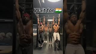 challenge accepted #challengeaccepted #abhaypathak #shorts #viral #fitness #desiworkout