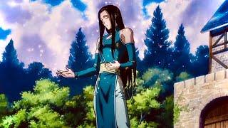 Illumi AMV - Never be the same