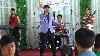ANH BA KHÍA _ Ca nhạc sĩ Sơn Hạ_ Lễ Đính Hôn KIM NGỌC & THẮNG TÀI