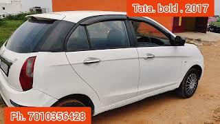 Tata Bolt diesel 2017 second owner Christmas offer price