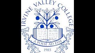 Hello! Fall 2022 Irvine Valley College Paralegal Students.